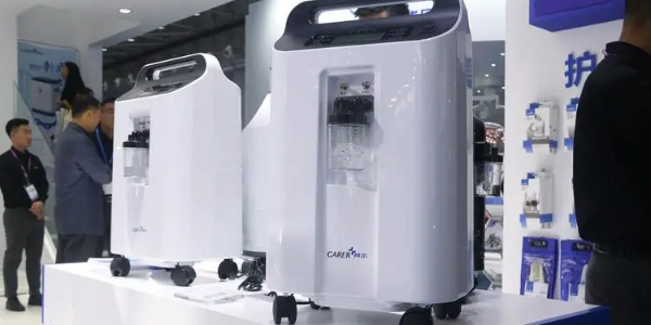 制氧機濃度調節(jié)保姆級教程