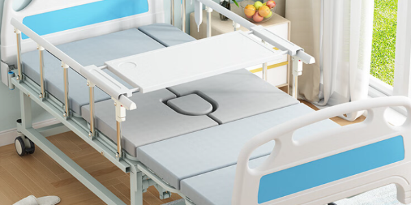 病床升降功能使用全解析：護(hù)理更輕松的秘密武器