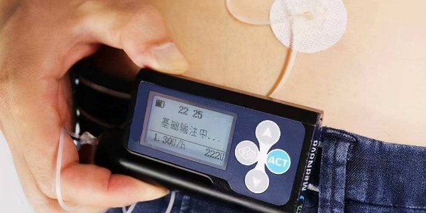 如何更有效的使用胰島素泵