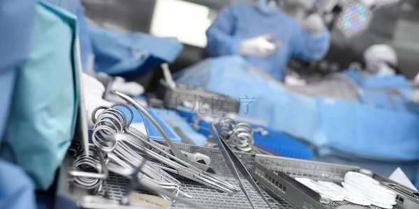 手術室消毒應該這樣做