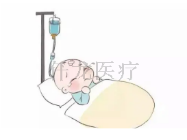 貼敷和輸液，到底選哪一個