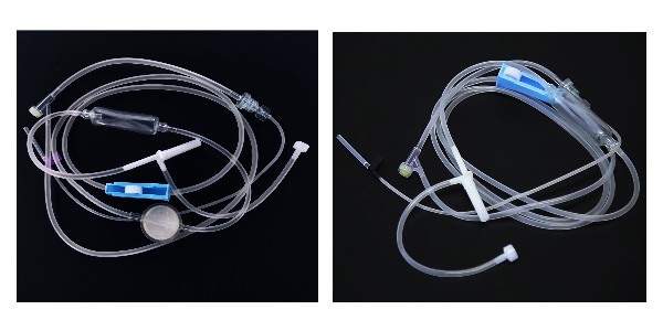 醫(yī)用輸液器及其配件的清潔與消毒指南，避免細菌感染風險