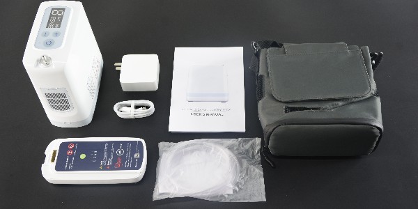 便攜式制氧機和家用制氧機的日常維護