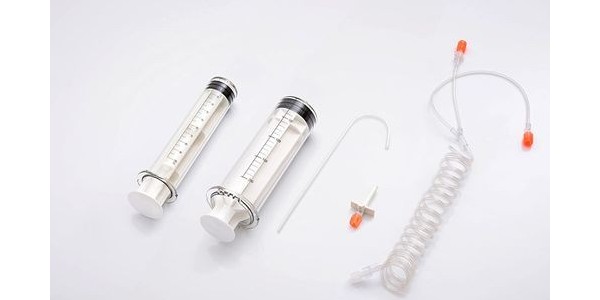 高壓注射器是否一次性？了解這些你就明白了！