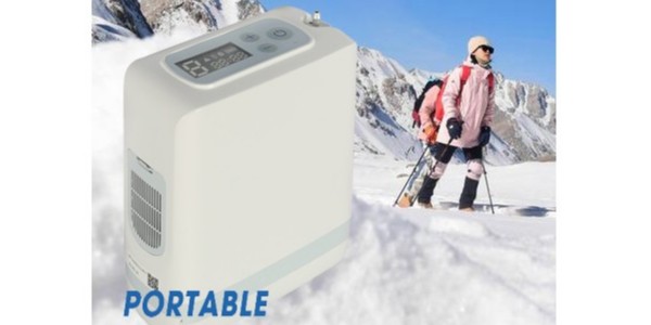 柯爾家用便攜制氧機(jī)有哪些特點