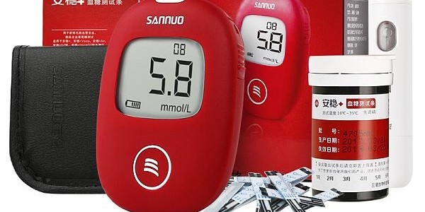 使用三諾家用血糖儀的10個(gè)要點(diǎn)