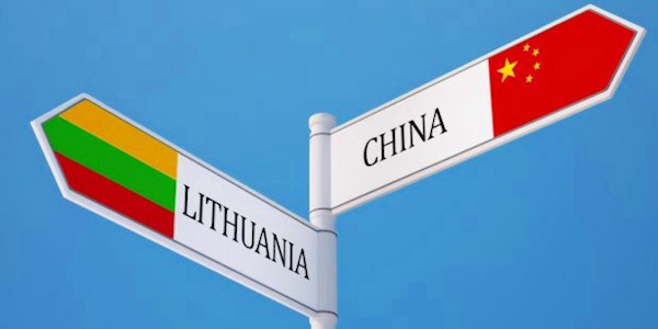 出爾反爾，立陶宛終將付出應(yīng)有的代價(jià)