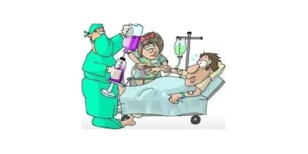 輸液器輸完液后不拔針會進入空氣嗎