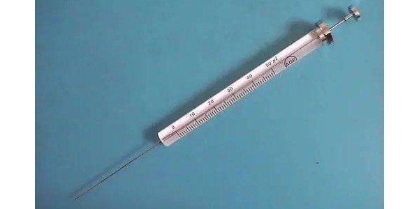 為什么使用色譜進樣器會彎曲針和注射桿