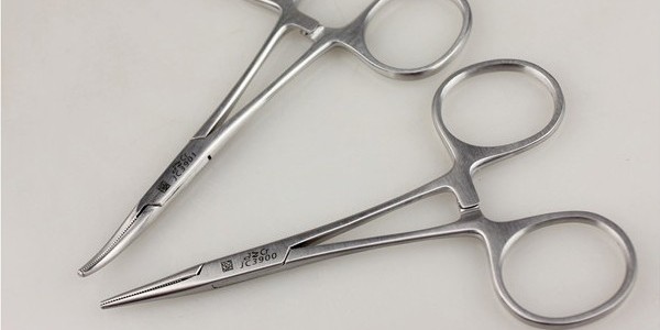 金鐘止血鉗在手術(shù)中有哪些功能