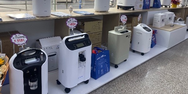 制氧機(jī)有異味怎么辦？這些小妙招幫你解決！