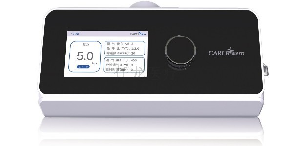 快看看你適不適合用呼吸機(jī)