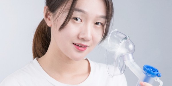 如何知道使用制氧機吸入的是有效氧