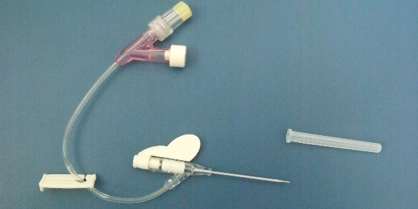 一次性使用靜脈留置針為什么會堵管