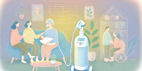 你每天吸入的氧氣夠用嗎？了解這些，遠離缺氧帶來的健康威脅！