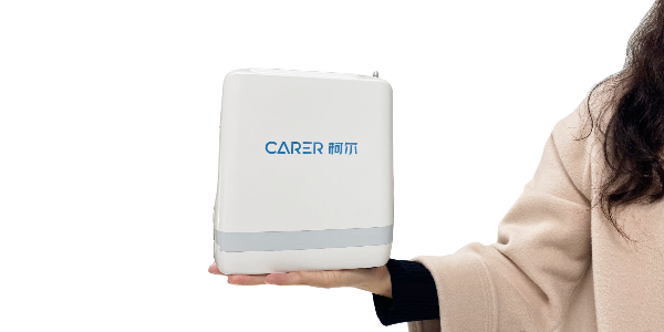 柯爾便攜制氧機為什么比家用制氧機貴