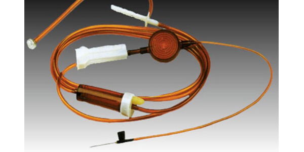 PVC材料輸液器具對藥品的影響有哪些