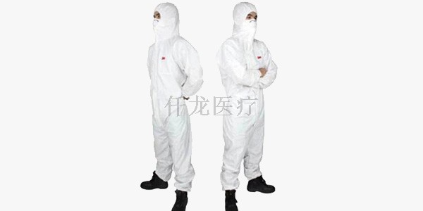 醫(yī)用一次性防護服的性能要求？云南仟龍告知您