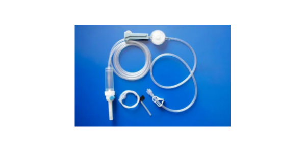 精密輸液器為什么這么貴