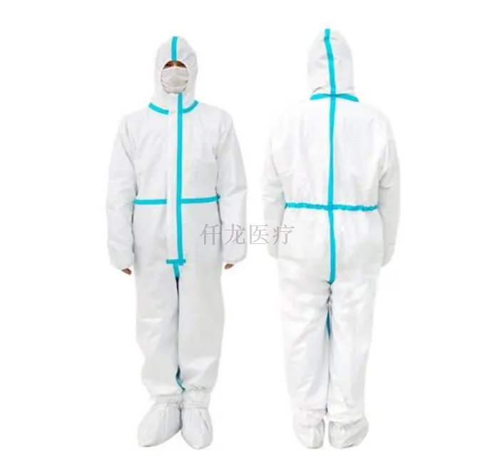 隔離衣、防護(hù)服和手術(shù)衣的區(qū)別