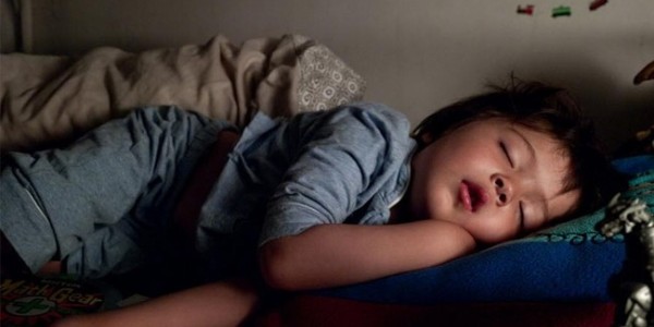 孩子打呼嚕不是睡得香！家長需知的健康警訊與應(yīng)對(duì)方法