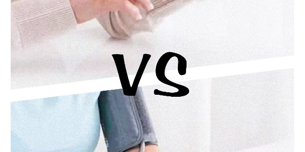 臂式血壓計(jì)和腕式血壓計(jì)有何不同？—仟龍醫(yī)療