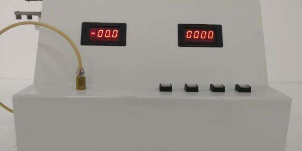 新產(chǎn)品研發(fā)注射器密合負(fù)壓測試儀技術(shù)參數(shù)分析