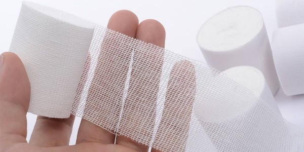 使用醫(yī)用紗布過程中應(yīng)該留意哪些細節(jié)
