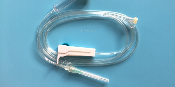 蘭索拉唑?yàn)楹我?.2μm輸液器