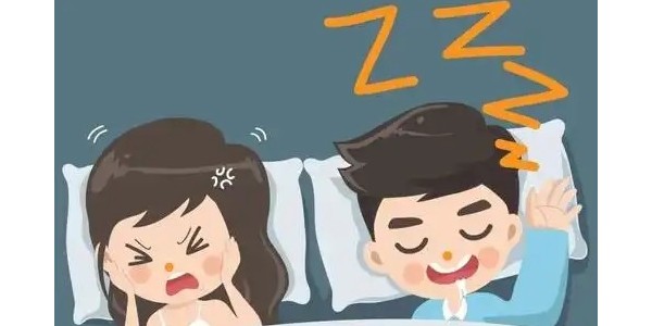 孩子睡覺打呼嚕、張嘴呼吸？當心阻塞性睡眠呼吸暫停！