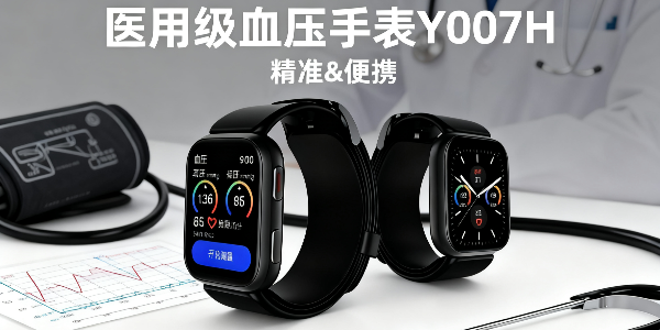 可穿戴“健康管家”還是時(shí)尚玩具？ 一文看懂可穿戴醫(yī)療器械與智能手環(huán)的差別