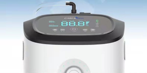 柯爾醫(yī)用制氧機的設(shè)計理念