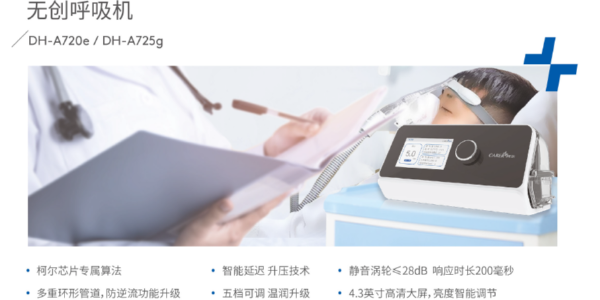 什么是家用呼吸機(jī)，家用呼吸機(jī)有哪些功能