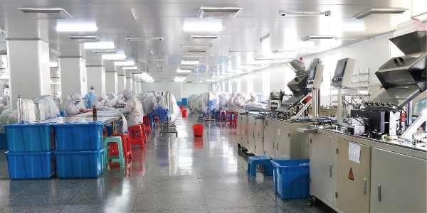 中國(guó)70%的醫(yī)療器械銷售市場(chǎng)被外資企業(yè)刮分